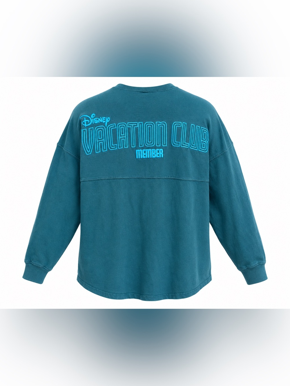 Vacation Club DVC Spirit Jersey Retired Mickey Mouse “Good Times Great Places”‎